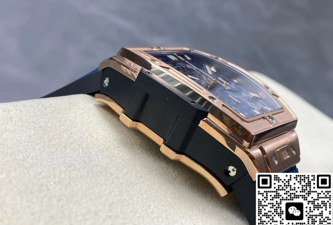 BB Factory Hublot BIG BANG Soul 642.OX.7180.RX 1:1 Best Edition Replica Watch